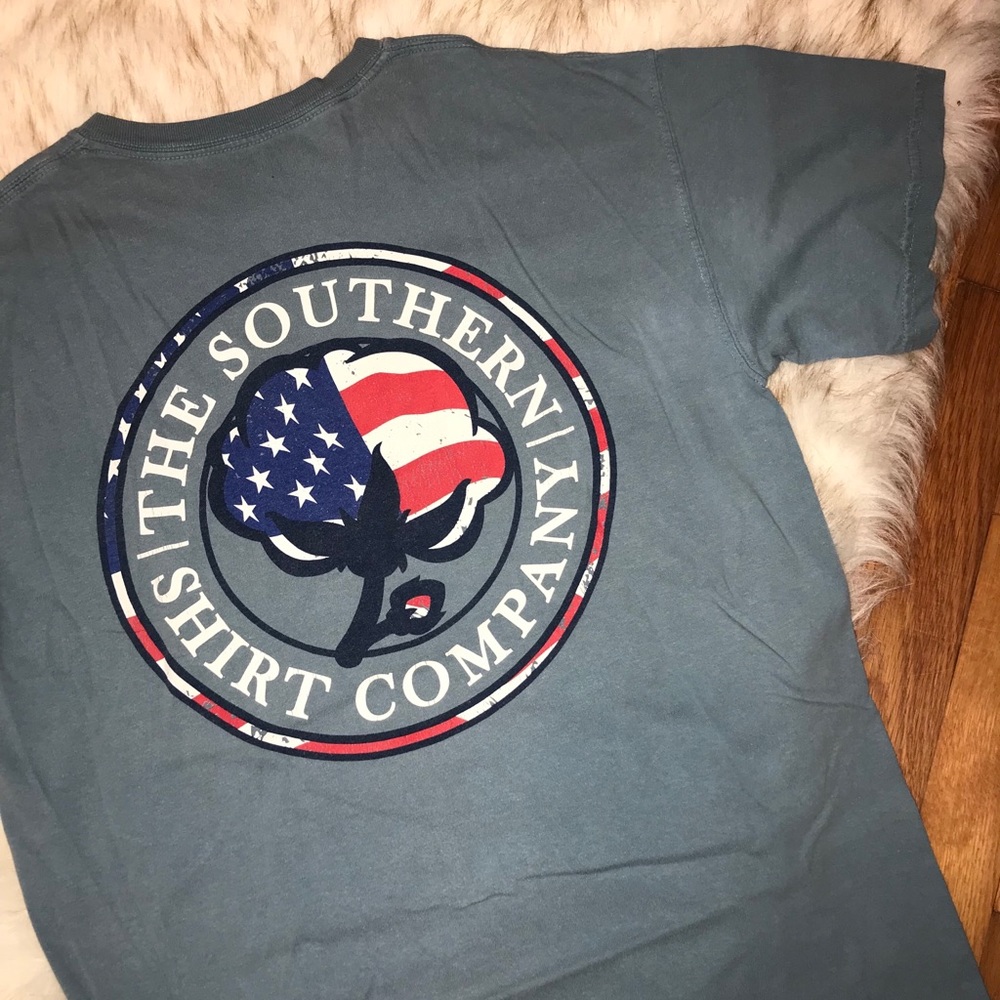 Southern shirt company